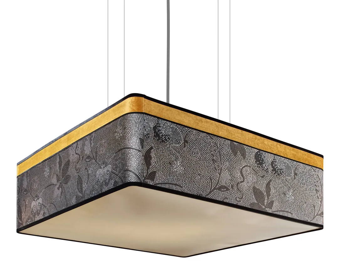 gallery-intro-Plaza Square Ceiling Lamp